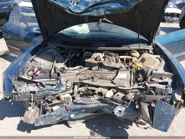 Aukcja sprzedaży 1997 Pontiac Firebird, vin: 2G2FS22K5V2228567, numer aukcji: 46057232