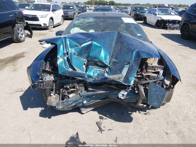 Aukcja sprzedaży 1997 Pontiac Firebird, vin: 2G2FS22K5V2228567, numer aukcji: 46057232