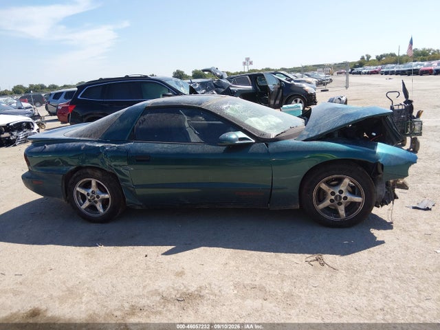 Aukcja sprzedaży 1997 Pontiac Firebird, vin: 2G2FS22K5V2228567, numer aukcji: 46057232