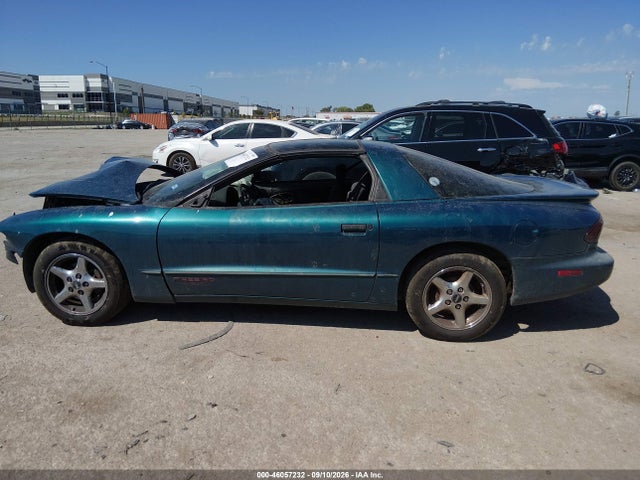 Aukcja sprzedaży 1997 Pontiac Firebird, vin: 2G2FS22K5V2228567, numer aukcji: 46057232