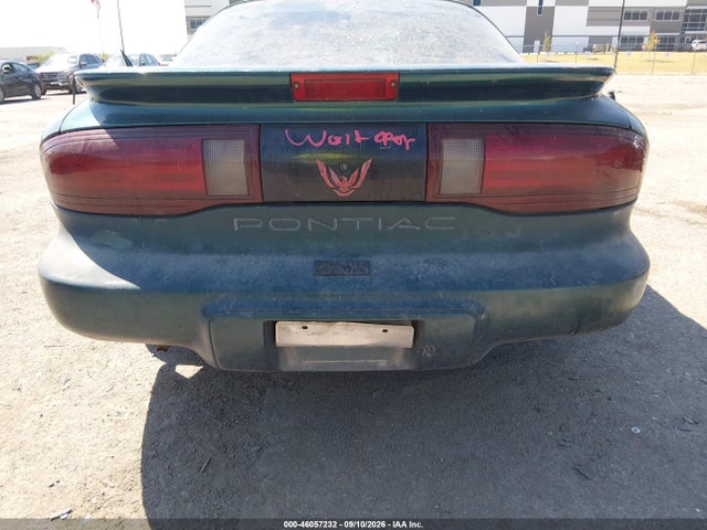 Aukcja sprzedaży 1997 Pontiac Firebird, vin: 2G2FS22K5V2228567, numer aukcji: 46057232