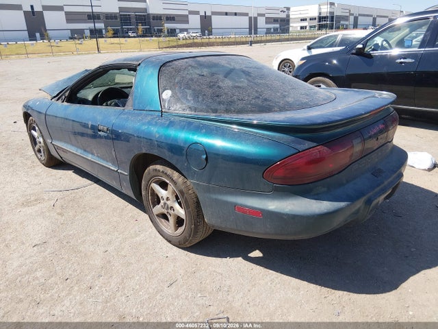 Aukcja sprzedaży 1997 Pontiac Firebird, vin: 2G2FS22K5V2228567, numer aukcji: 46057232