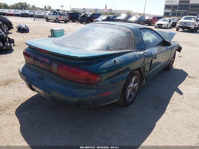 Aukcja sprzedaży 1997 Pontiac Firebird, vin: 2G2FS22K5V2228567, numer aukcji: 46057232
