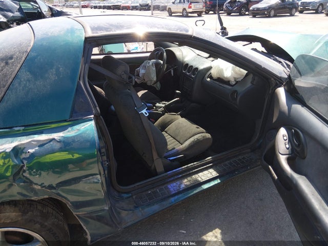 Aukcja sprzedaży 1997 Pontiac Firebird, vin: 2G2FS22K5V2228567, numer aukcji: 46057232
