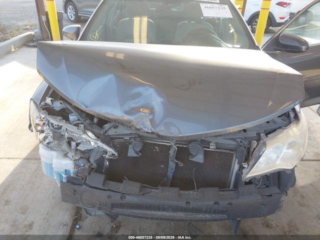 Aukcja sprzedaży 2013 Toyota Camry Le, vin: 4T1BF1FK2DU658659, numer aukcji: 46057235