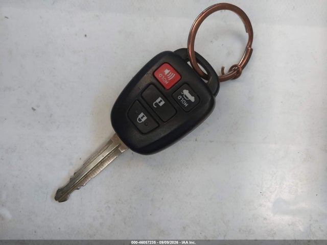 Aukcja sprzedaży 2013 Toyota Camry Le, vin: 4T1BF1FK2DU658659, numer aukcji: 46057235