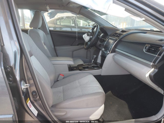 Aukcja sprzedaży 2013 Toyota Camry Le, vin: 4T1BF1FK2DU658659, numer aukcji: 46057235