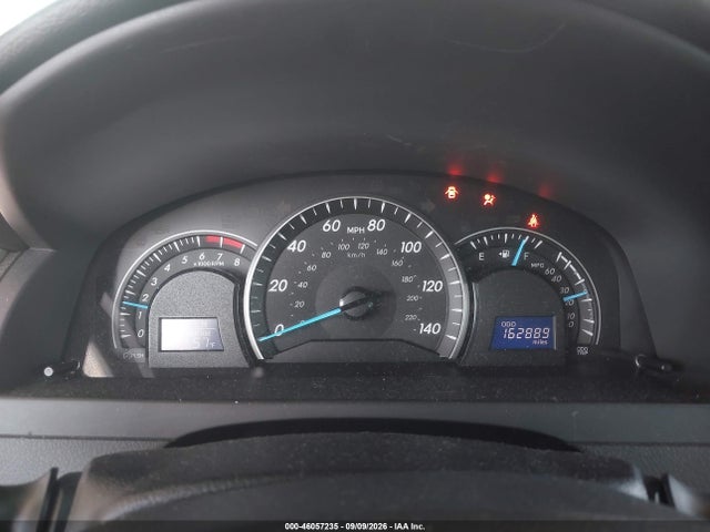 Aukcja sprzedaży 2013 Toyota Camry Le, vin: 4T1BF1FK2DU658659, numer aukcji: 46057235