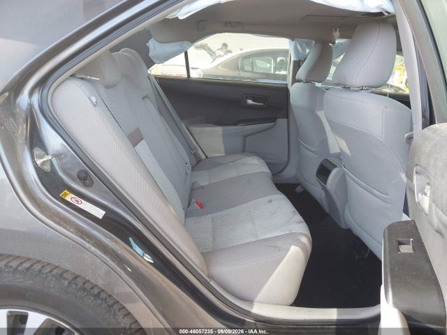 Aukcja sprzedaży 2013 Toyota Camry Le, vin: 4T1BF1FK2DU658659, numer aukcji: 46057235