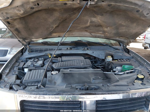 46057236 :رقم المزاد ، 1D8HB48P07F570255 vin ، 2007 Dodge Durango Slt مزاد بيع