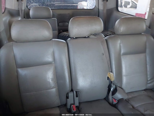 46057236 :رقم المزاد ، 1D8HB48P07F570255 vin ، 2007 Dodge Durango Slt مزاد بيع