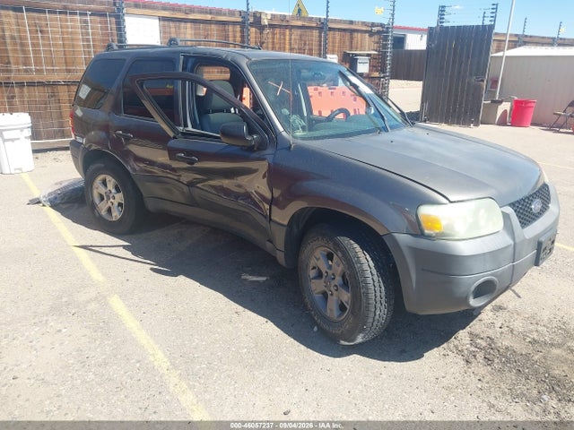 Aukcja sprzedaży 2005 Ford Escape Xlt, vin: 1FMYU93105KA07831, numer aukcji: 46057237
