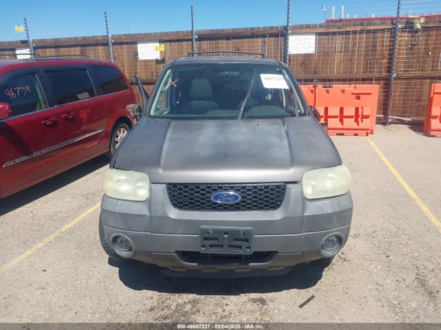 Aukcja sprzedaży 2005 Ford Escape Xlt, vin: 1FMYU93105KA07831, numer aukcji: 46057237
