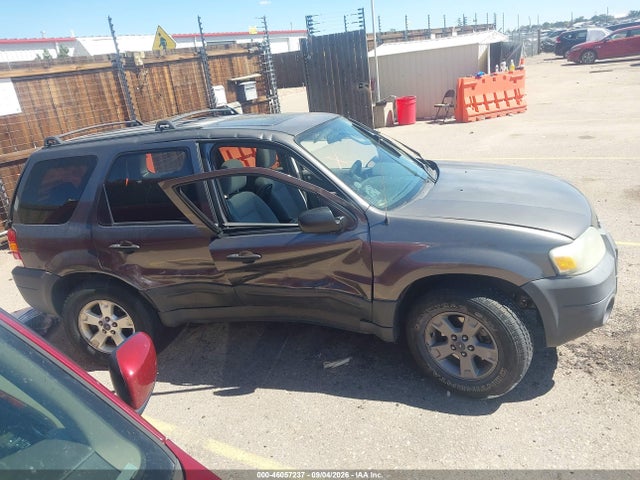 Aukcja sprzedaży 2005 Ford Escape Xlt, vin: 1FMYU93105KA07831, numer aukcji: 46057237