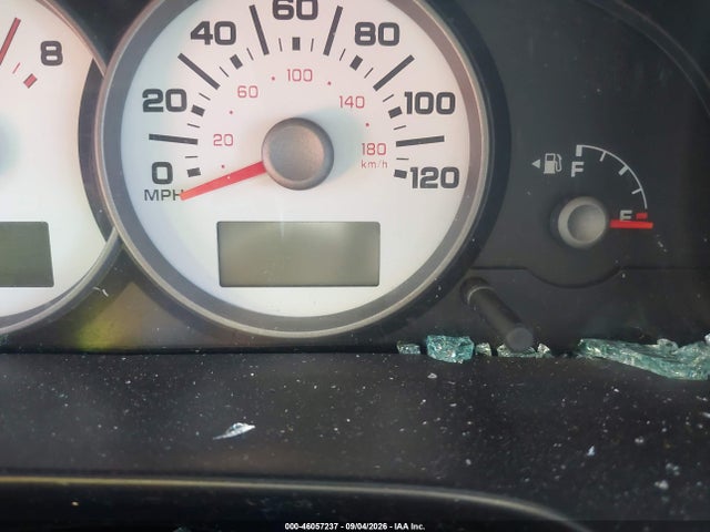 Aukcja sprzedaży 2005 Ford Escape Xlt, vin: 1FMYU93105KA07831, numer aukcji: 46057237