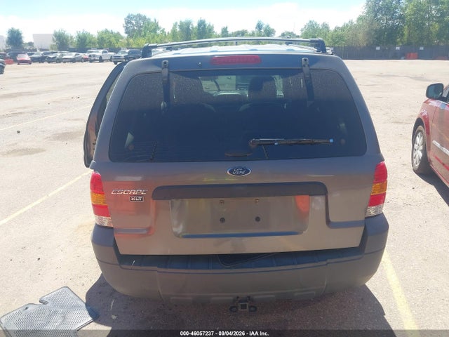 Aukcja sprzedaży 2005 Ford Escape Xlt, vin: 1FMYU93105KA07831, numer aukcji: 46057237