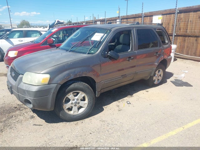 Aukcja sprzedaży 2005 Ford Escape Xlt, vin: 1FMYU93105KA07831, numer aukcji: 46057237