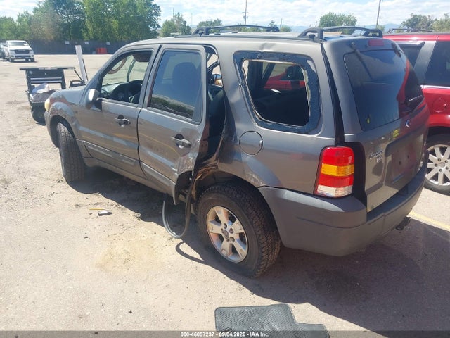 Aukcja sprzedaży 2005 Ford Escape Xlt, vin: 1FMYU93105KA07831, numer aukcji: 46057237