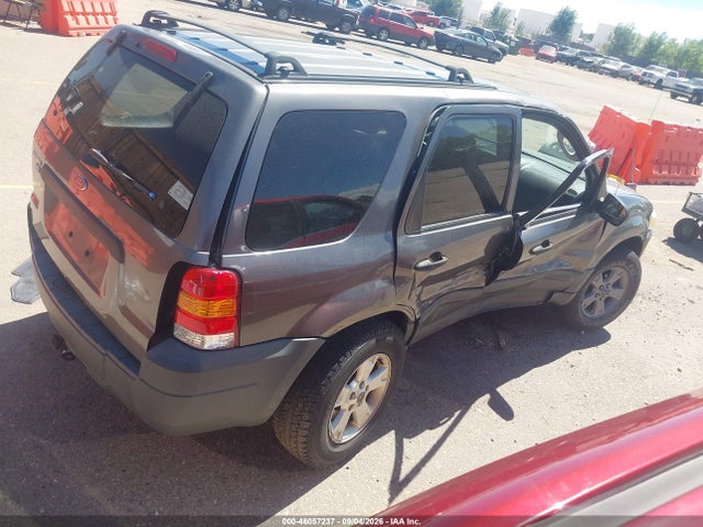 Aukcja sprzedaży 2005 Ford Escape Xlt, vin: 1FMYU93105KA07831, numer aukcji: 46057237