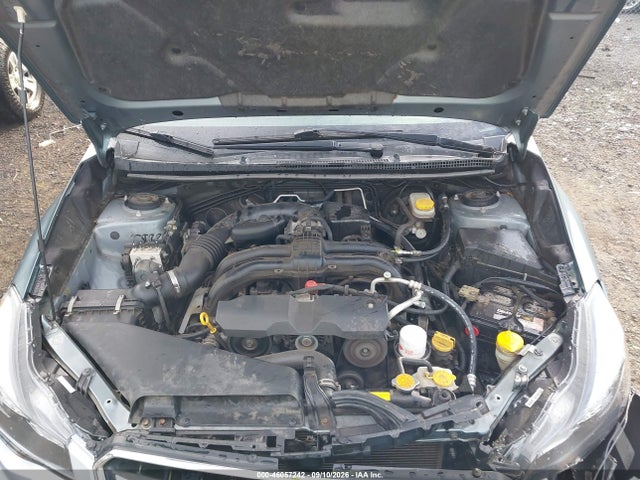 Aukcja sprzedaży 2012 Subaru Impreza 2.0i Sport Limited, vin: JF1GPAR67CH220626, numer aukcji: 46057242