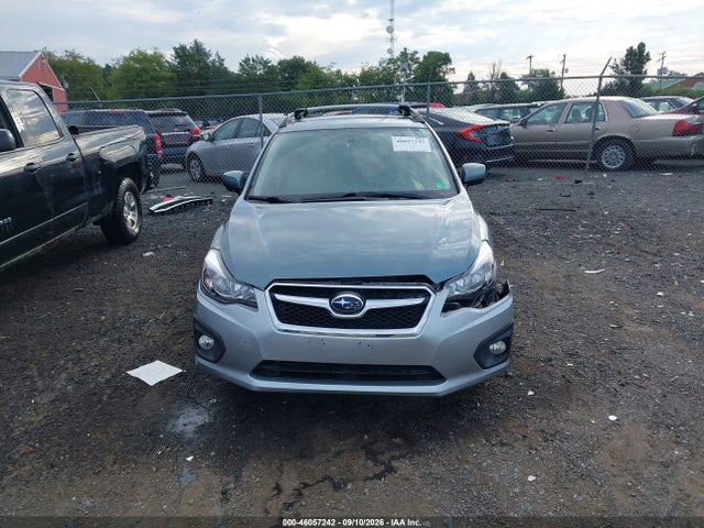 Aukcja sprzedaży 2012 Subaru Impreza 2.0i Sport Limited, vin: JF1GPAR67CH220626, numer aukcji: 46057242