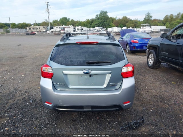 Aukcja sprzedaży 2012 Subaru Impreza 2.0i Sport Limited, vin: JF1GPAR67CH220626, numer aukcji: 46057242