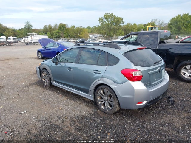Aukcja sprzedaży 2012 Subaru Impreza 2.0i Sport Limited, vin: JF1GPAR67CH220626, numer aukcji: 46057242