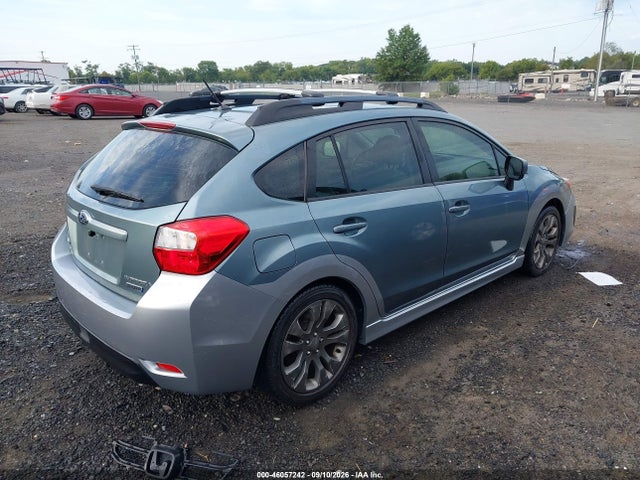 Aukcja sprzedaży 2012 Subaru Impreza 2.0i Sport Limited, vin: JF1GPAR67CH220626, numer aukcji: 46057242
