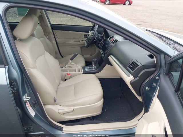 Aukcja sprzedaży 2012 Subaru Impreza 2.0i Sport Limited, vin: JF1GPAR67CH220626, numer aukcji: 46057242