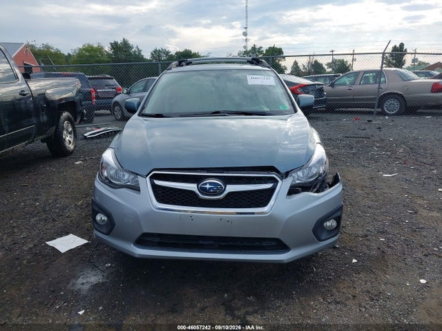 Aukcja sprzedaży 2012 Subaru Impreza 2.0i Sport Limited, vin: JF1GPAR67CH220626, numer aukcji: 46057242