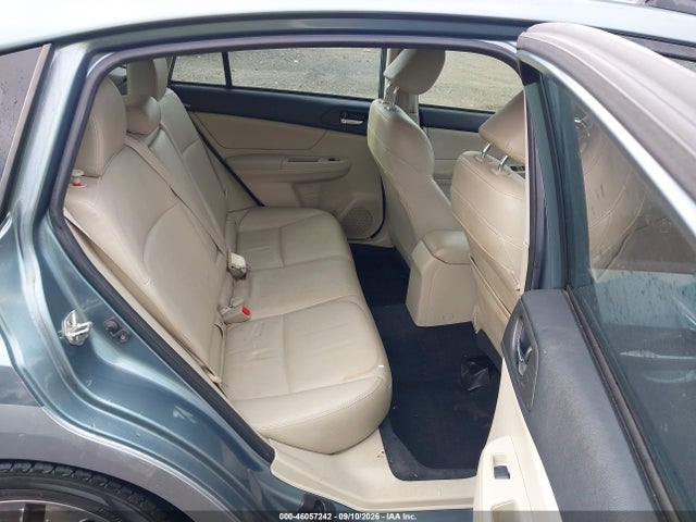 Aukcja sprzedaży 2012 Subaru Impreza 2.0i Sport Limited, vin: JF1GPAR67CH220626, numer aukcji: 46057242