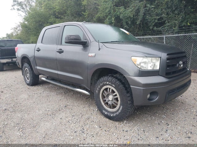 2011 Toyota Tundra Grade 5.7l V8 მანქანა იყიდება აუქციონზე, vin: 5TFDW5F16BX168300, აუქციონის ნომერი: 46057243