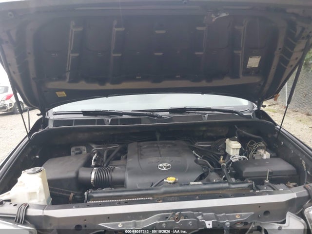 2011 Toyota Tundra Grade 5.7l V8 მანქანა იყიდება აუქციონზე, vin: 5TFDW5F16BX168300, აუქციონის ნომერი: 46057243