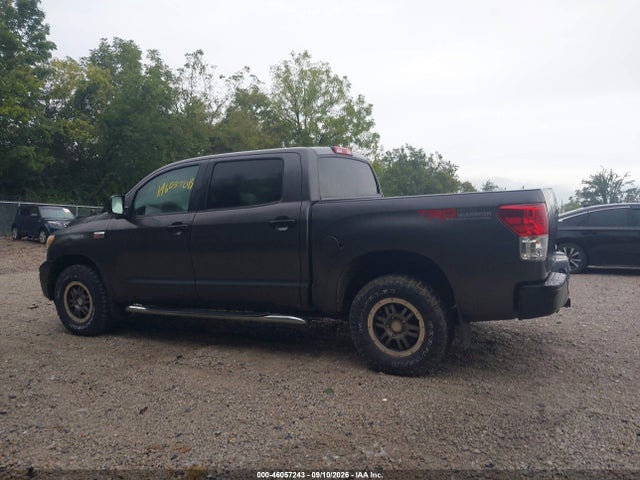 2011 Toyota Tundra Grade 5.7l V8 მანქანა იყიდება აუქციონზე, vin: 5TFDW5F16BX168300, აუქციონის ნომერი: 46057243