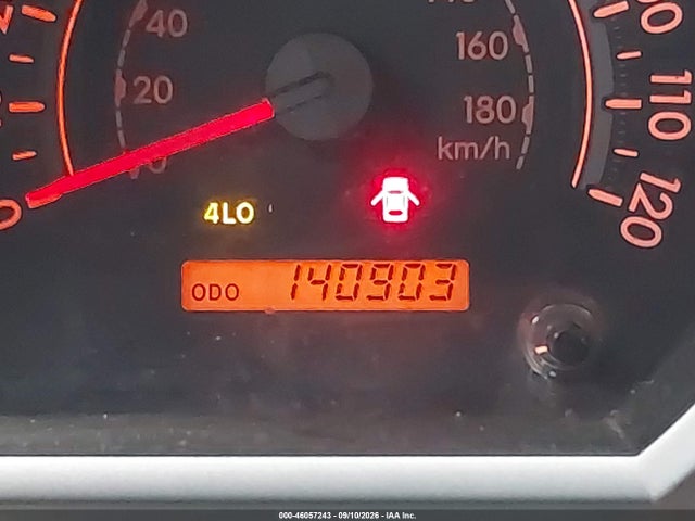 2011 Toyota Tundra Grade 5.7l V8 მანქანა იყიდება აუქციონზე, vin: 5TFDW5F16BX168300, აუქციონის ნომერი: 46057243