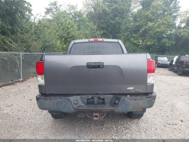 2011 Toyota Tundra Grade 5.7l V8 მანქანა იყიდება აუქციონზე, vin: 5TFDW5F16BX168300, აუქციონის ნომერი: 46057243