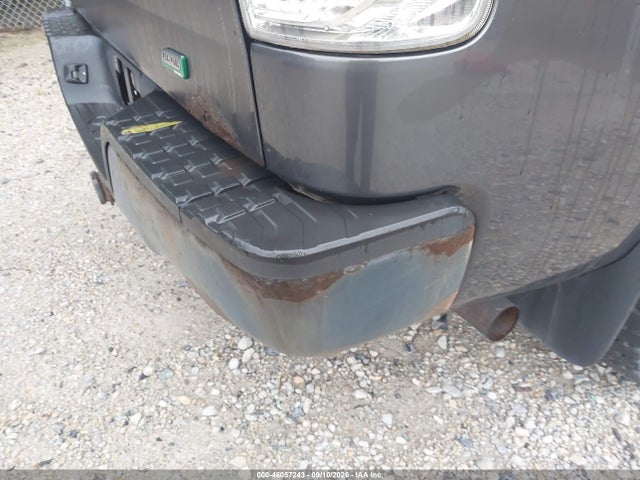 2011 Toyota Tundra Grade 5.7l V8 მანქანა იყიდება აუქციონზე, vin: 5TFDW5F16BX168300, აუქციონის ნომერი: 46057243