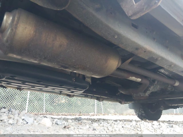 2011 Toyota Tundra Grade 5.7l V8 მანქანა იყიდება აუქციონზე, vin: 5TFDW5F16BX168300, აუქციონის ნომერი: 46057243