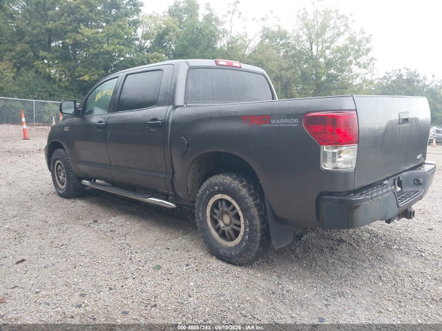 2011 Toyota Tundra Grade 5.7l V8 მანქანა იყიდება აუქციონზე, vin: 5TFDW5F16BX168300, აუქციონის ნომერი: 46057243