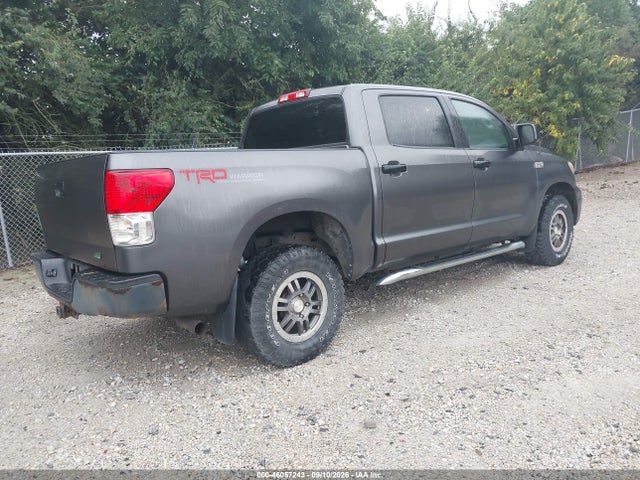 2011 Toyota Tundra Grade 5.7l V8 მანქანა იყიდება აუქციონზე, vin: 5TFDW5F16BX168300, აუქციონის ნომერი: 46057243
