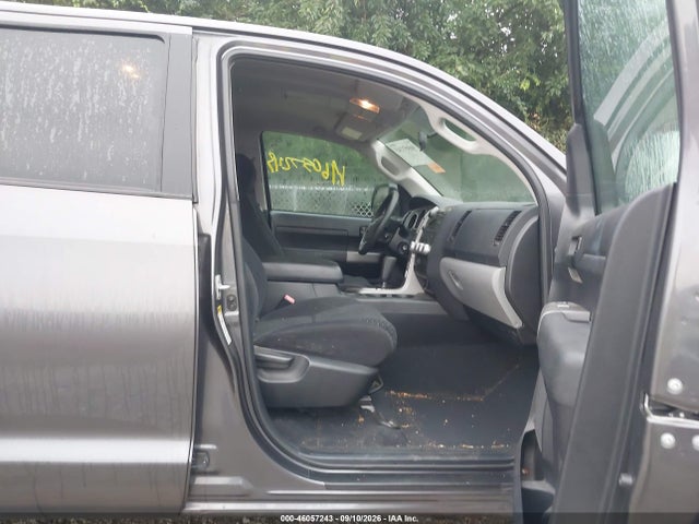 2011 Toyota Tundra Grade 5.7l V8 მანქანა იყიდება აუქციონზე, vin: 5TFDW5F16BX168300, აუქციონის ნომერი: 46057243