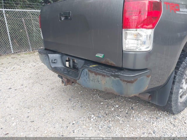 2011 Toyota Tundra Grade 5.7l V8 მანქანა იყიდება აუქციონზე, vin: 5TFDW5F16BX168300, აუქციონის ნომერი: 46057243