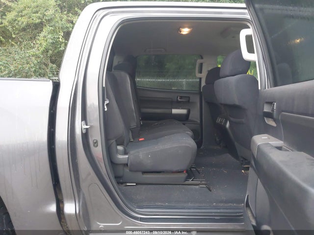 2011 Toyota Tundra Grade 5.7l V8 მანქანა იყიდება აუქციონზე, vin: 5TFDW5F16BX168300, აუქციონის ნომერი: 46057243