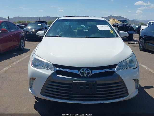 4T1BF1FK3FU087606 Toyota CAMRY LE