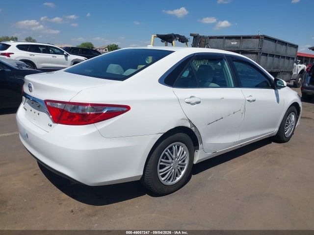 Toyota CAMRY LE 2015 4T1BF1FK3FU087606 Image 4