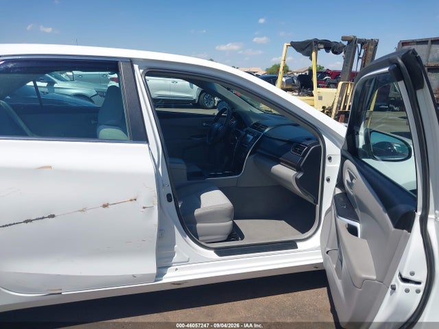 4T1BF1FK3FU087606 Toyota CAMRY LE
