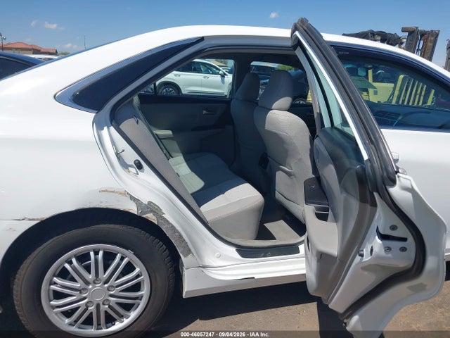 Toyota CAMRY LE 2015 4T1BF1FK3FU087606 Image 8