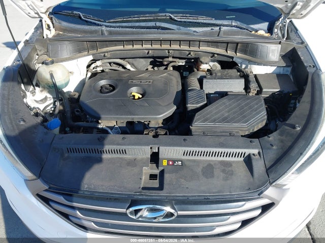 Продажа на аукционе авто 2016 Hyundai Tucson Se, vin: KM8J33A49GU130629, номер лота: 46057251