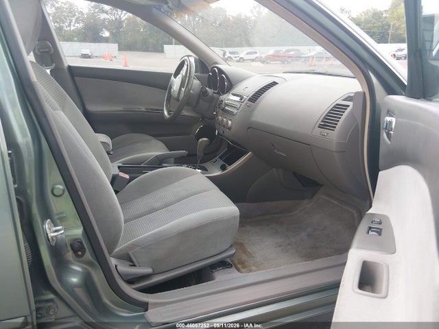 Продаж на аукціоні авто 2006 Nissan Altima 2.5 S, vin: 1N4AL11D66N352911, номер лоту: 46057252