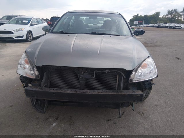 Продаж на аукціоні авто 2006 Nissan Altima 2.5 S, vin: 1N4AL11D66N352911, номер лоту: 46057252